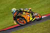 Middle Group Orange Bikes